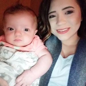 Meet your Posher, Katelyn